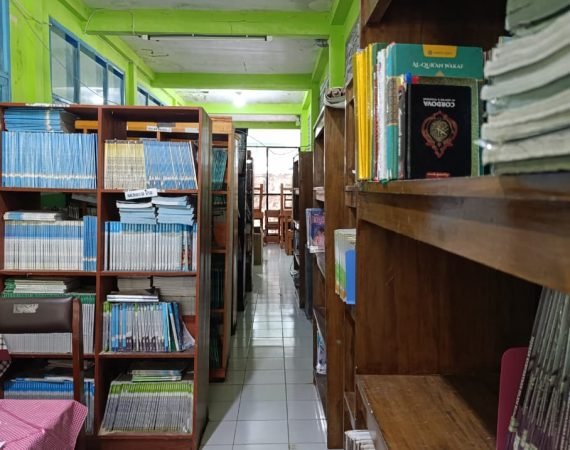 Perpustakaan
