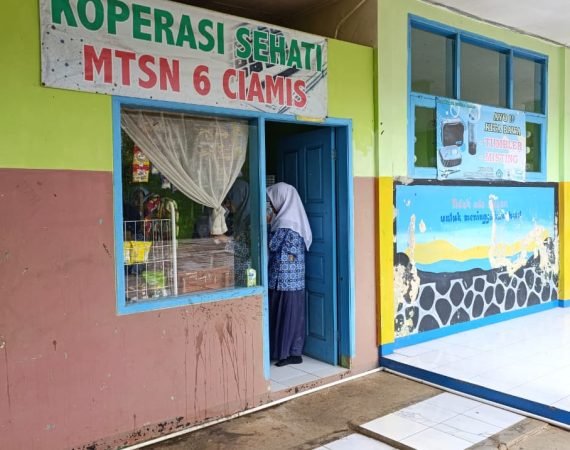 Kantin